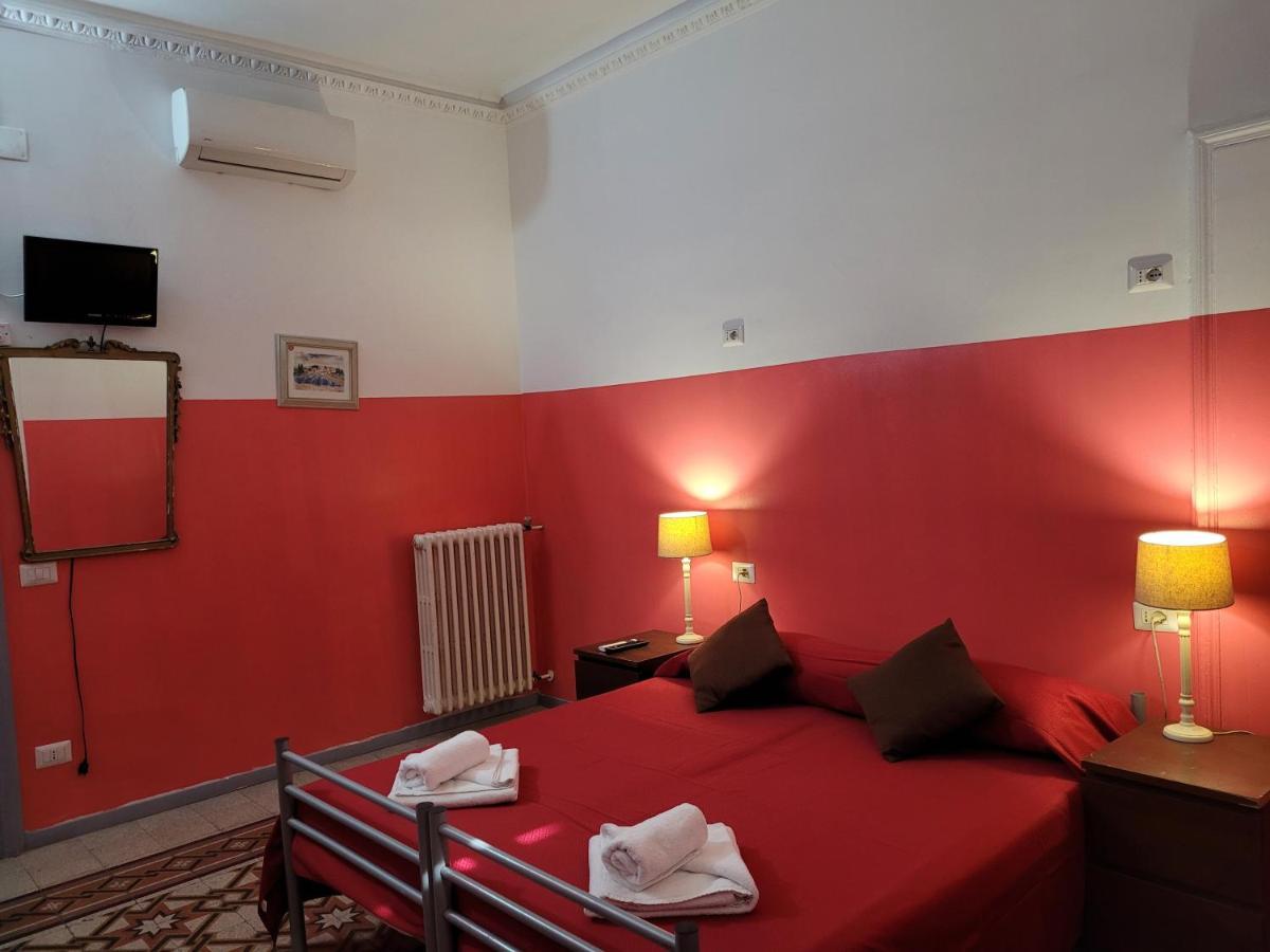 Auberge de jeunesse Relax On 247 à Rome Extérieur photo