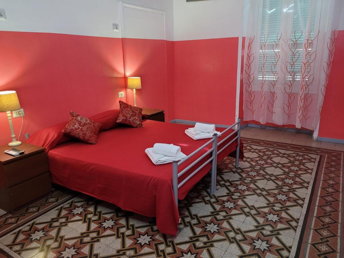 Auberge de jeunesse Relax On 247 à Rome Extérieur photo