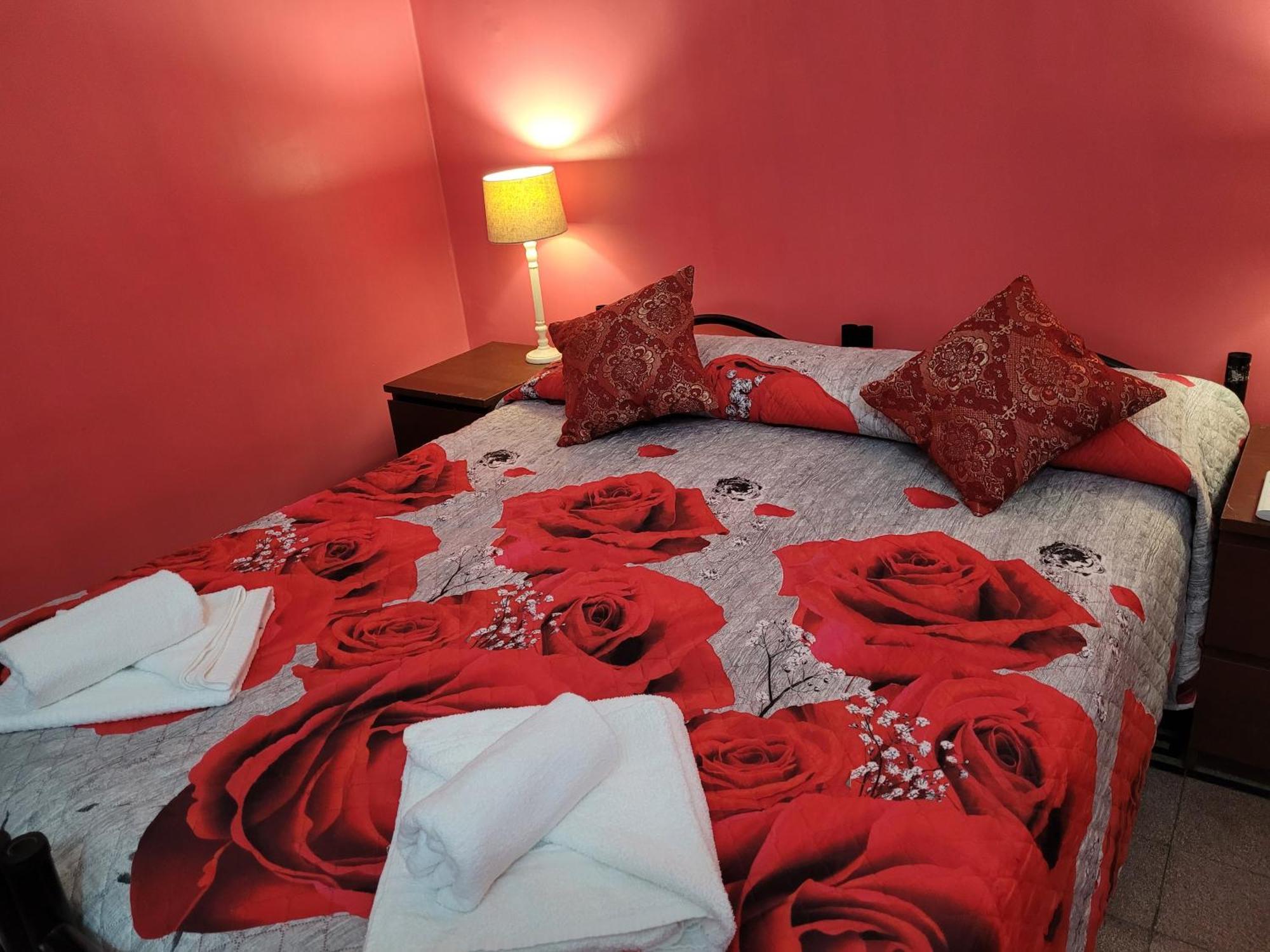 Auberge de jeunesse Relax On 247 à Rome Extérieur photo