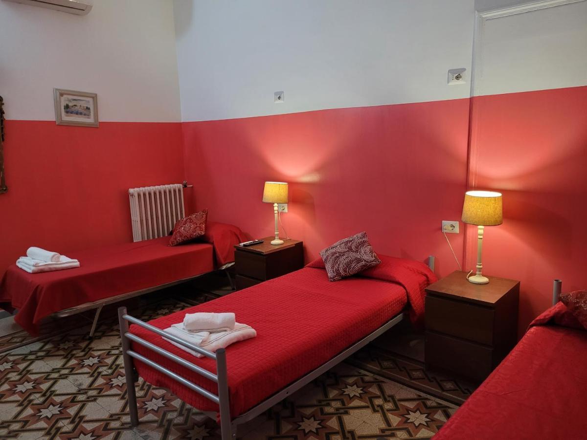 Auberge de jeunesse Relax On 247 à Rome Extérieur photo