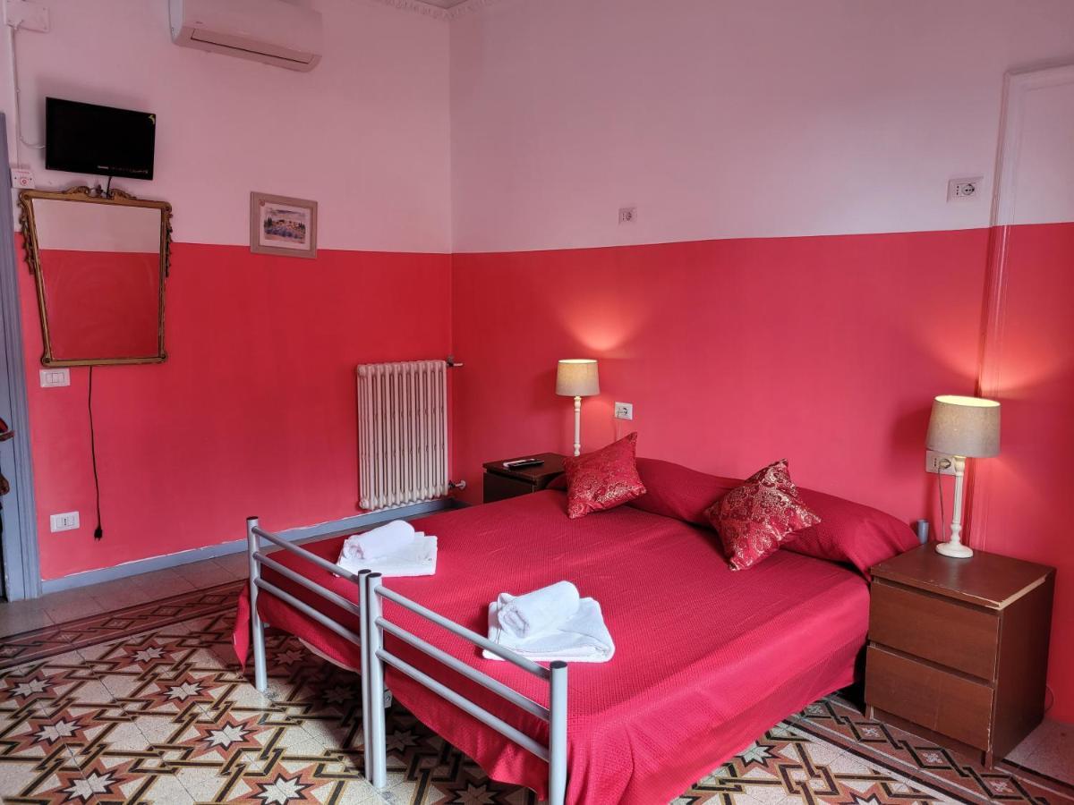 Auberge de jeunesse Relax On 247 à Rome Extérieur photo