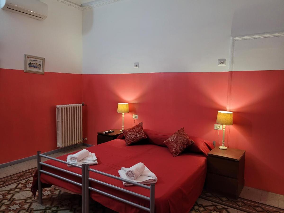 Auberge de jeunesse Relax On 247 à Rome Extérieur photo