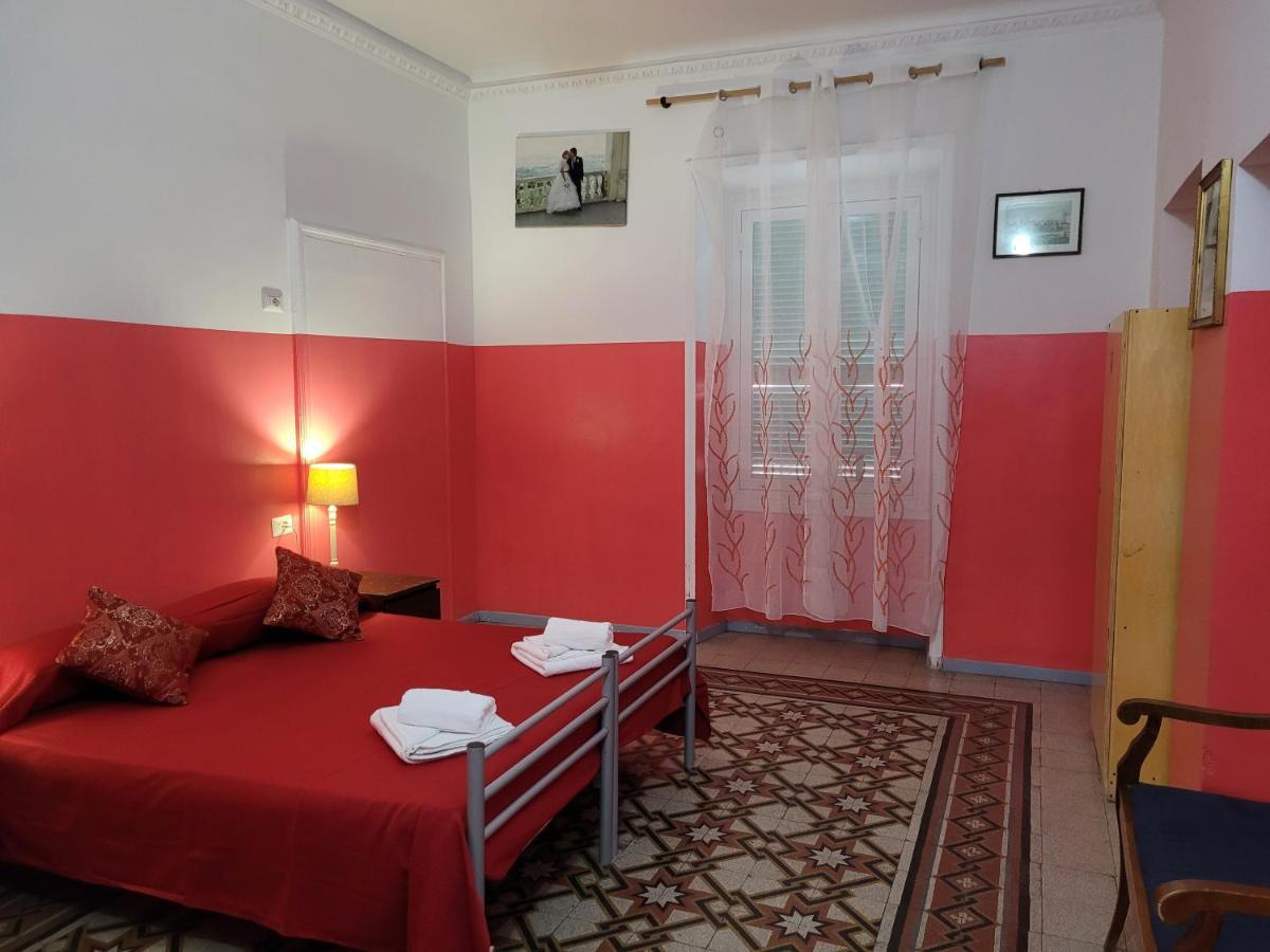 Auberge de jeunesse Relax On 247 à Rome Extérieur photo