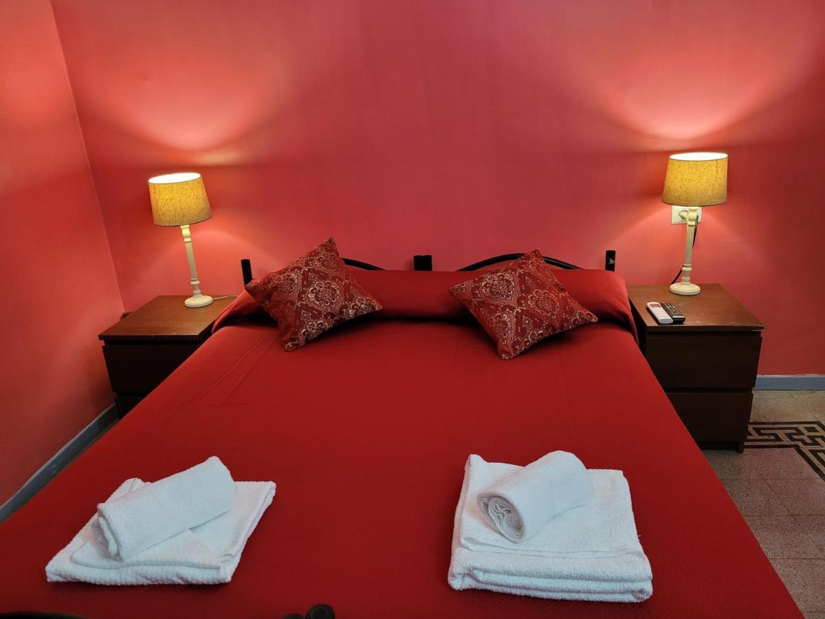 Auberge de jeunesse Relax On 247 à Rome Extérieur photo