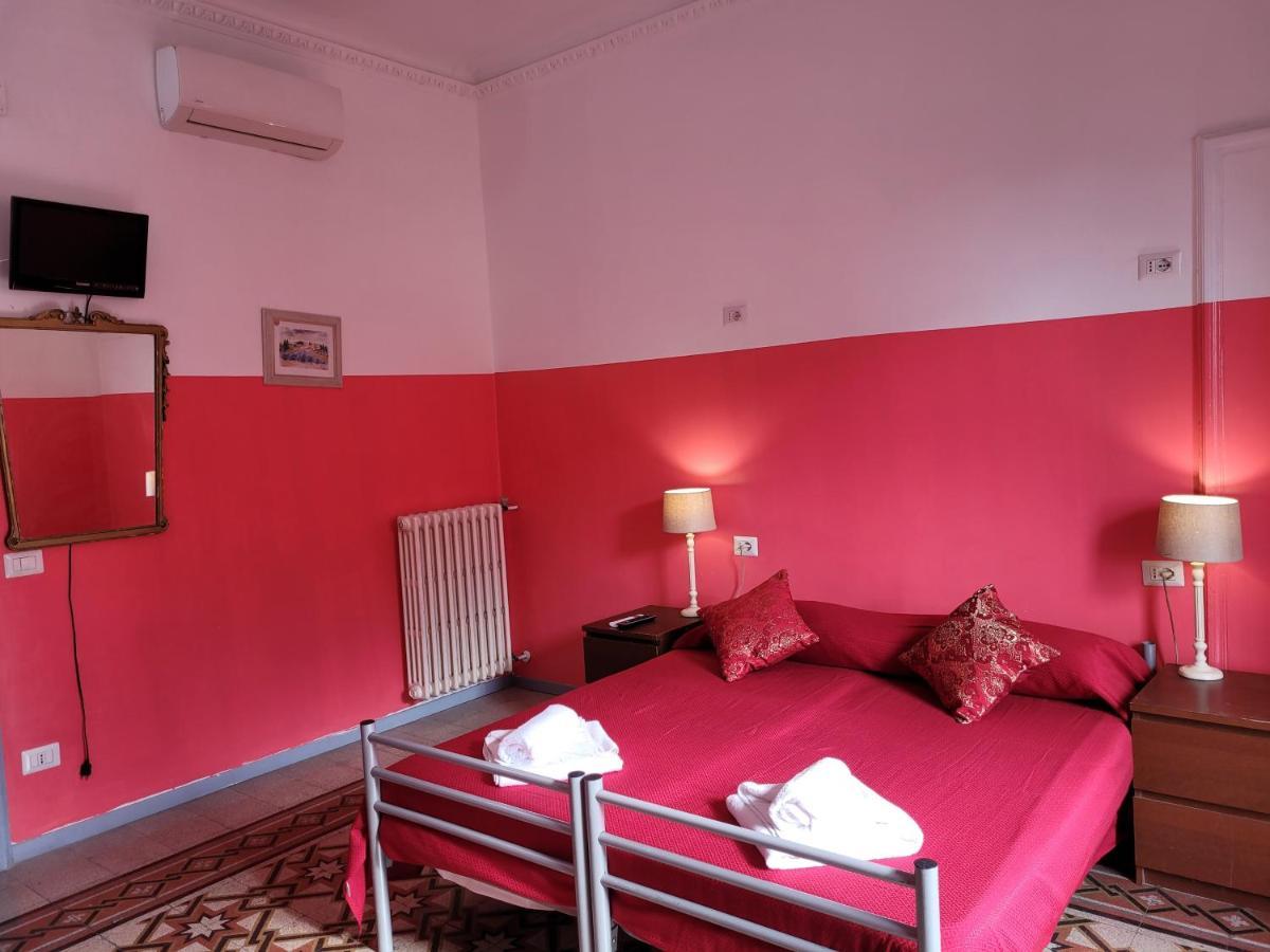 Auberge de jeunesse Relax On 247 à Rome Extérieur photo