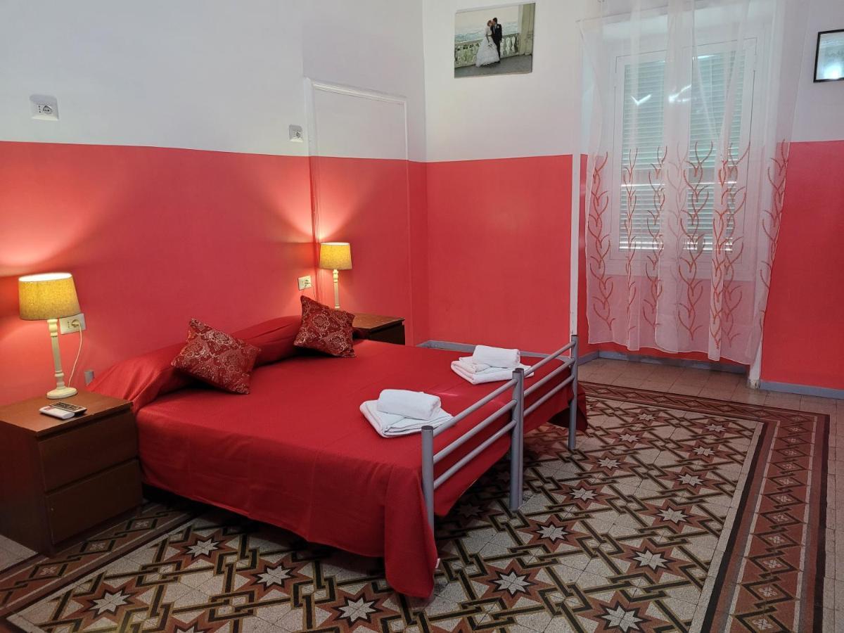 Auberge de jeunesse Relax On 247 à Rome Extérieur photo