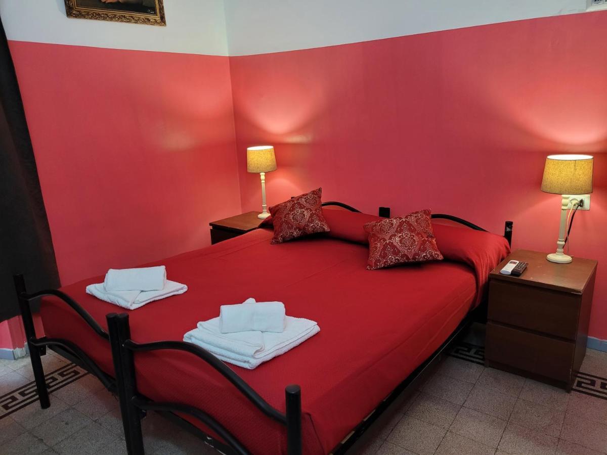 Auberge de jeunesse Relax On 247 à Rome Extérieur photo